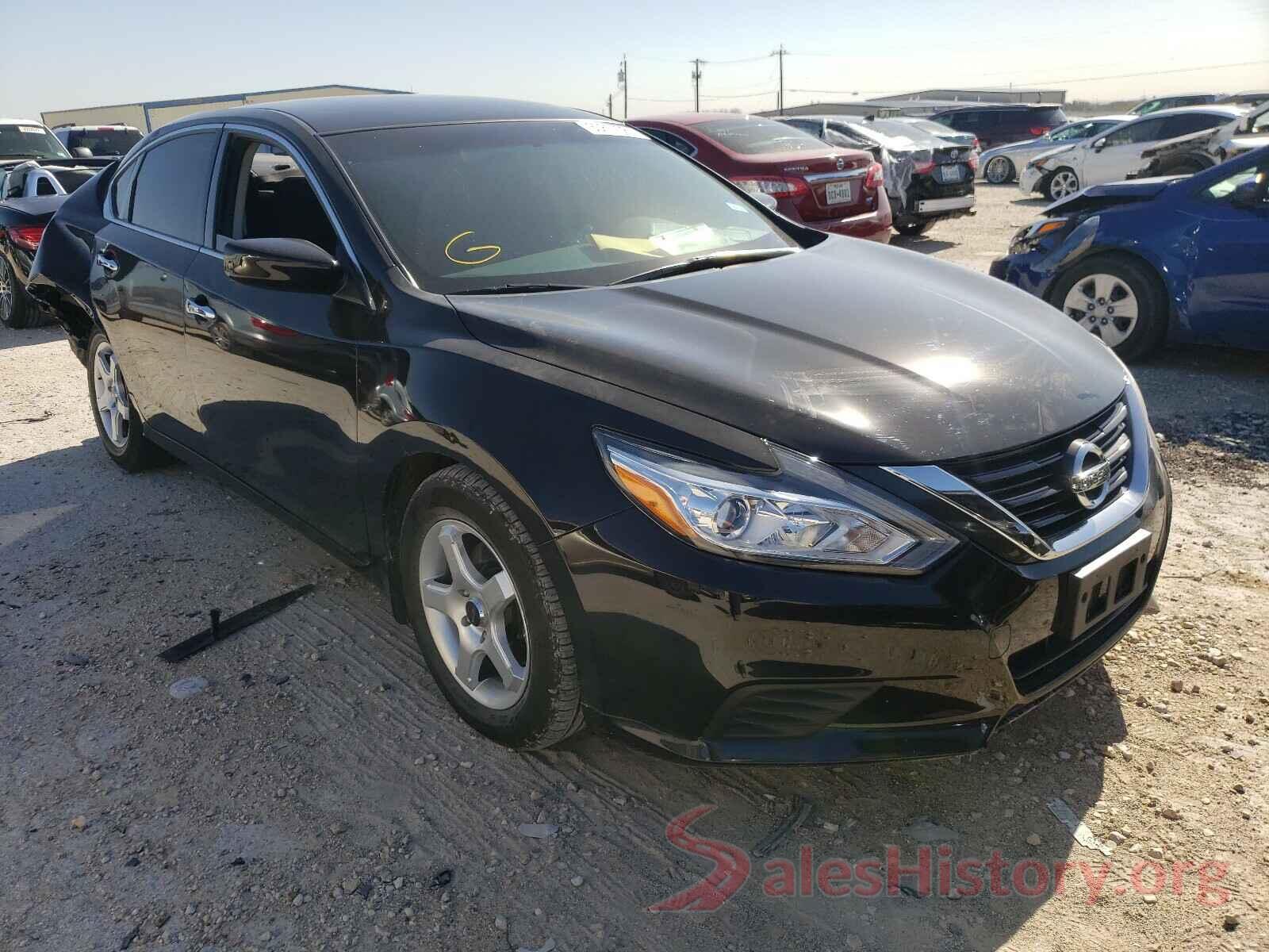 1N4AL3AP5GC257176 2016 NISSAN ALTIMA