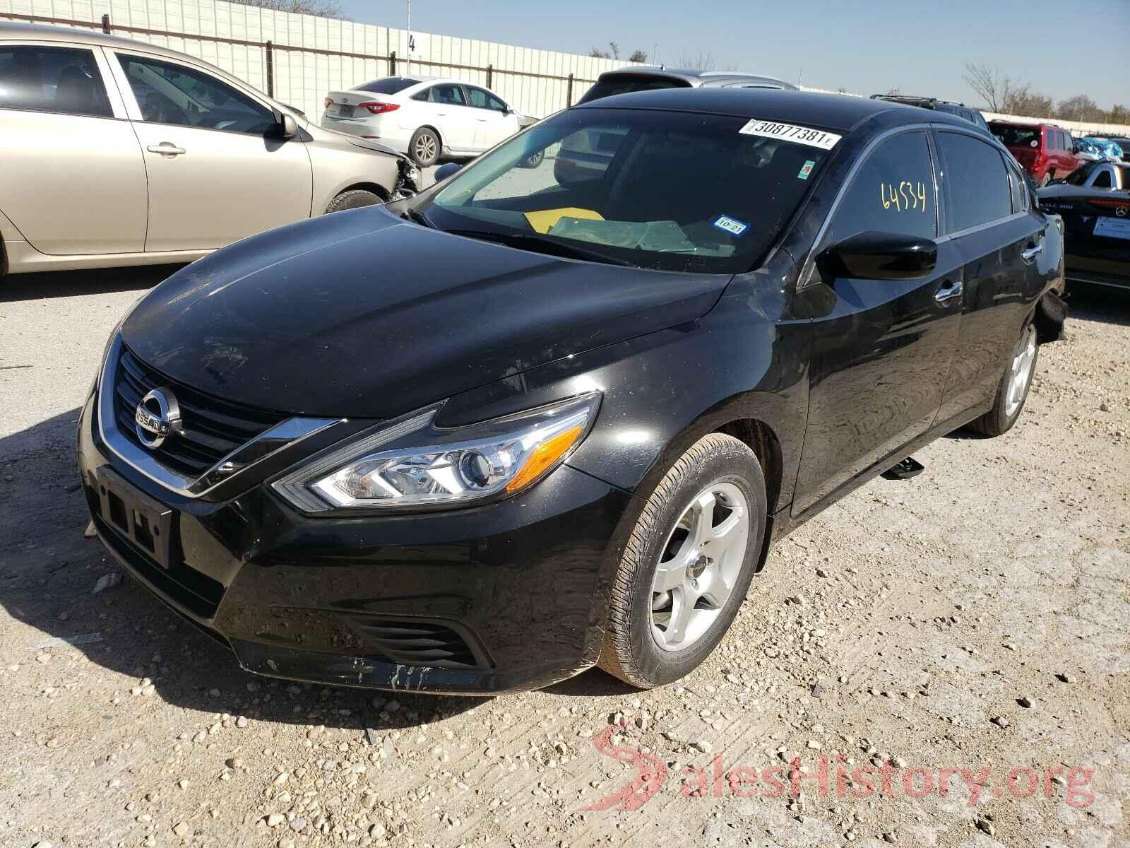 1N4AL3AP5GC257176 2016 NISSAN ALTIMA