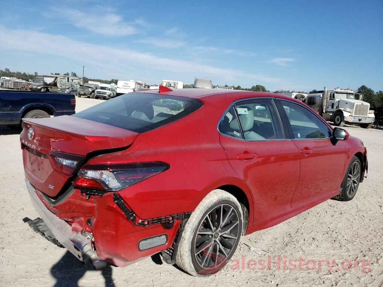 4T1G11AK3MU452455 2021 TOYOTA CAMRY