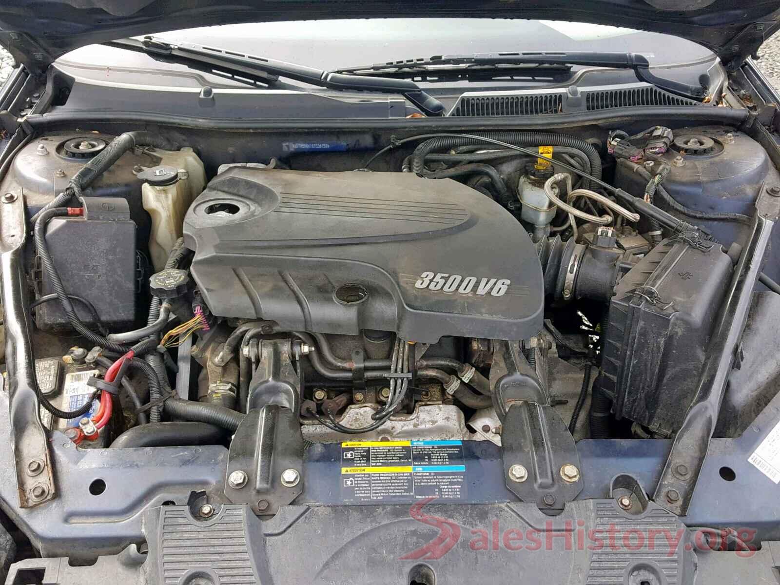 2T1BURHE0GC647399 2008 CHEVROLET IMPALA