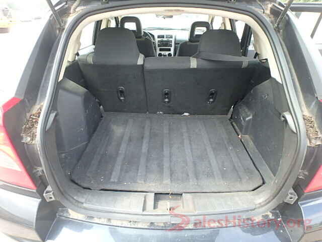 2T1BURHE8JC097277 2009 DODGE CALIBER