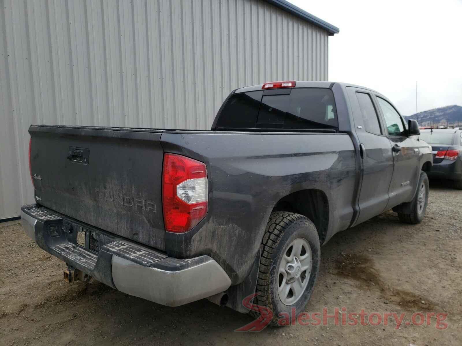 5TFUY5F16GX496138 2016 TOYOTA TUNDRA