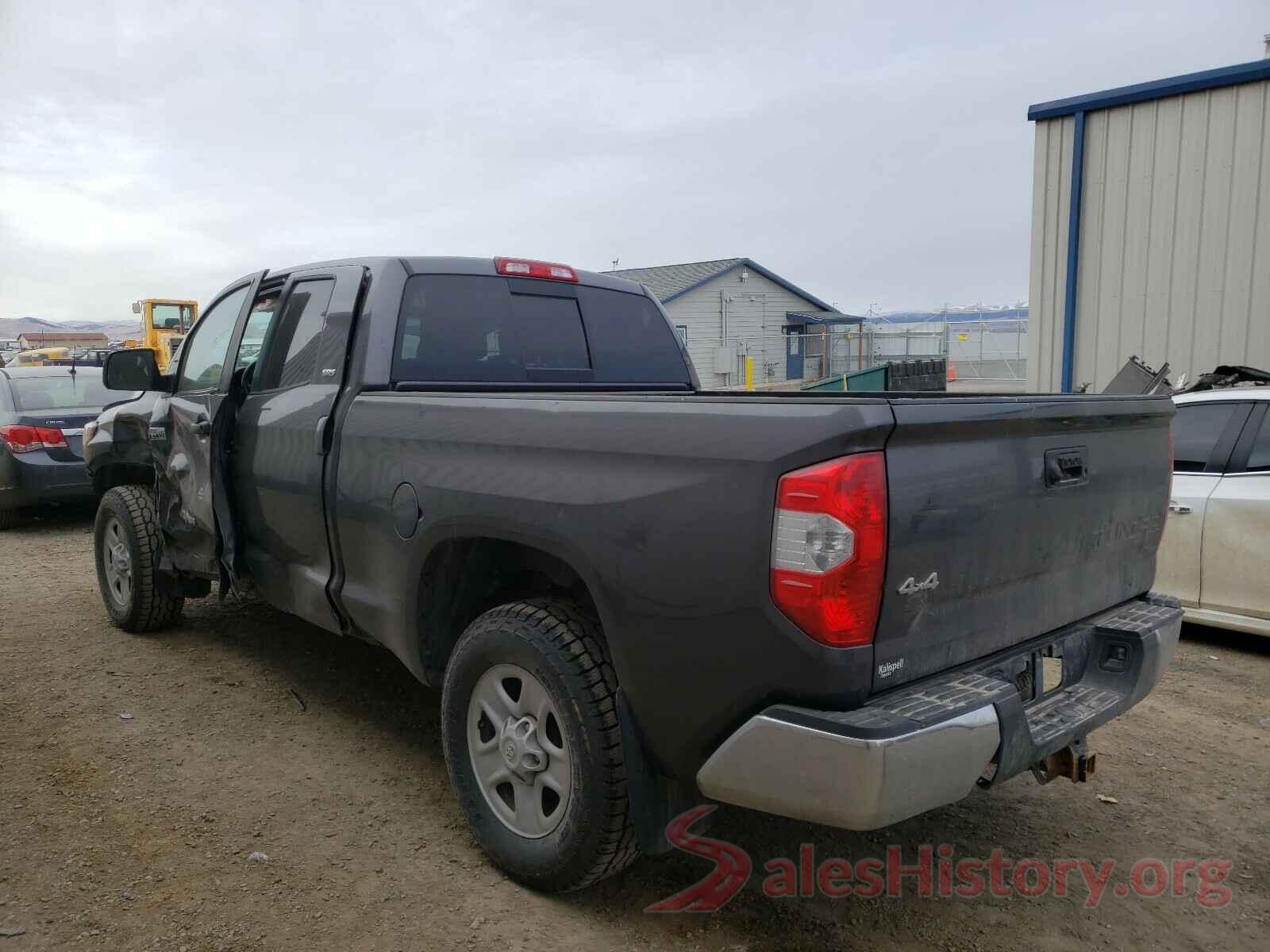 5TFUY5F16GX496138 2016 TOYOTA TUNDRA