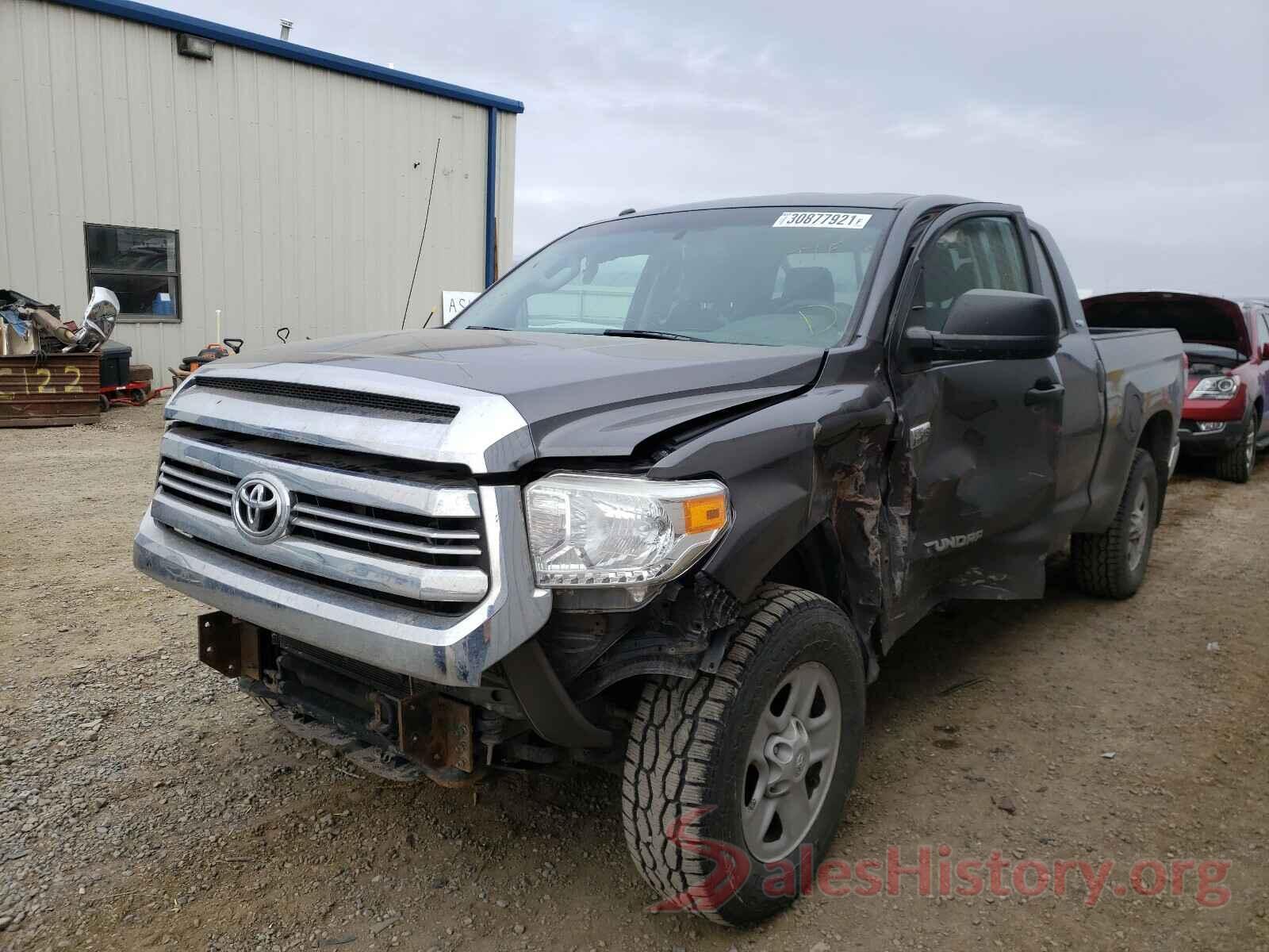 5TFUY5F16GX496138 2016 TOYOTA TUNDRA