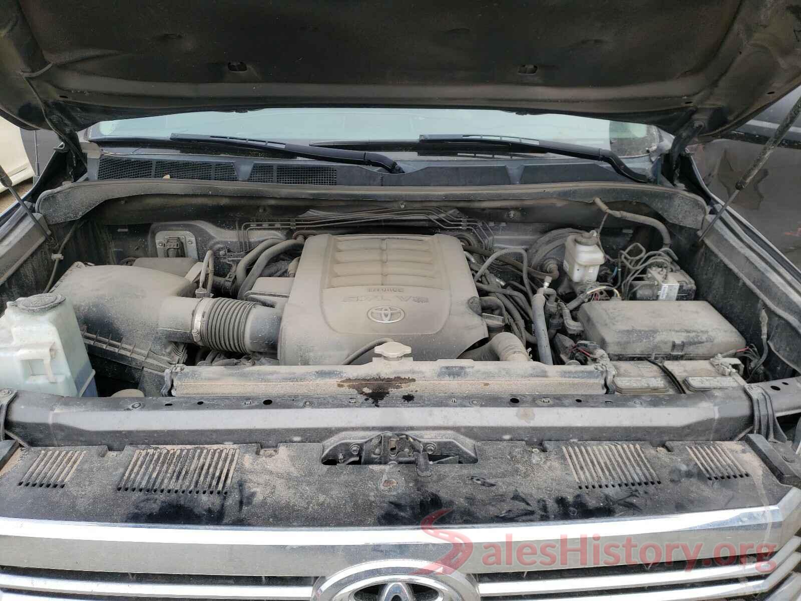 5TFUY5F16GX496138 2016 TOYOTA TUNDRA