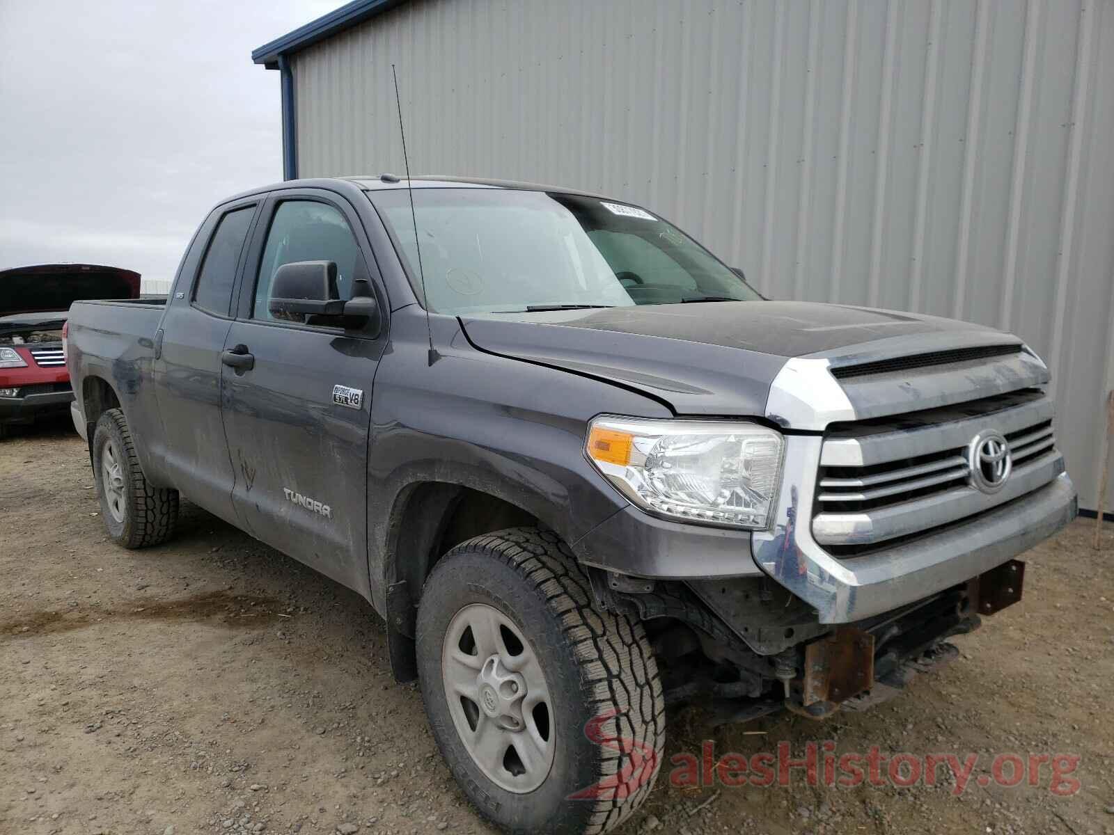 5TFUY5F16GX496138 2016 TOYOTA TUNDRA