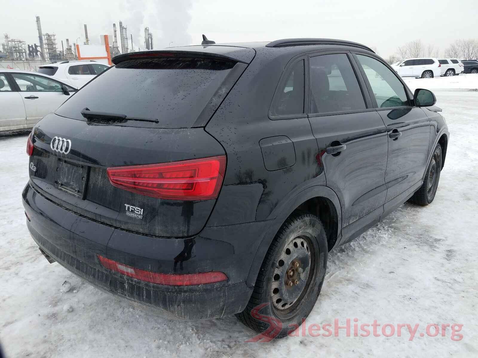 WA1ECCFS7HR009335 2017 AUDI Q3