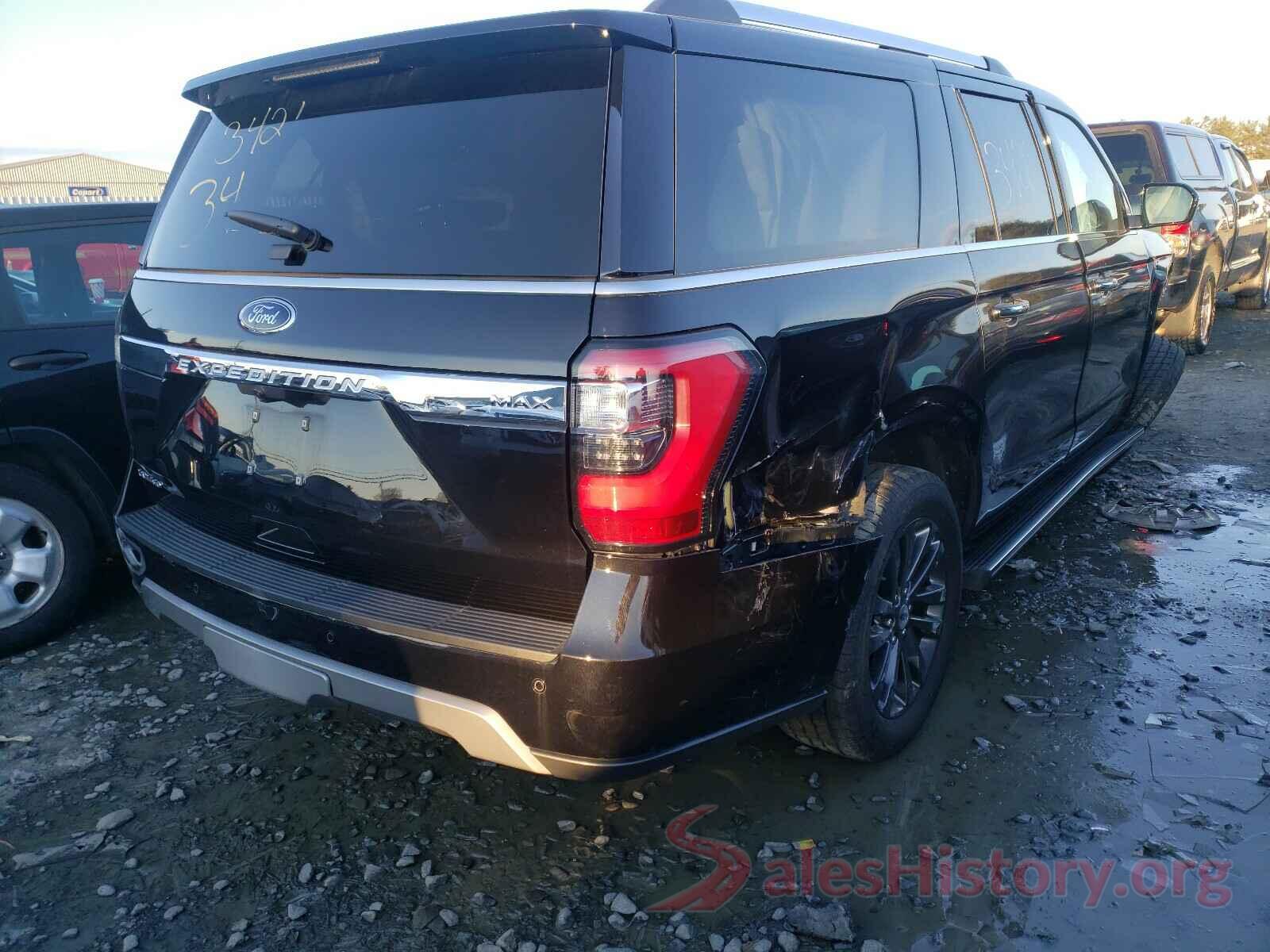 5YFS4MCE6MP090620 2020 FORD EXPEDITION