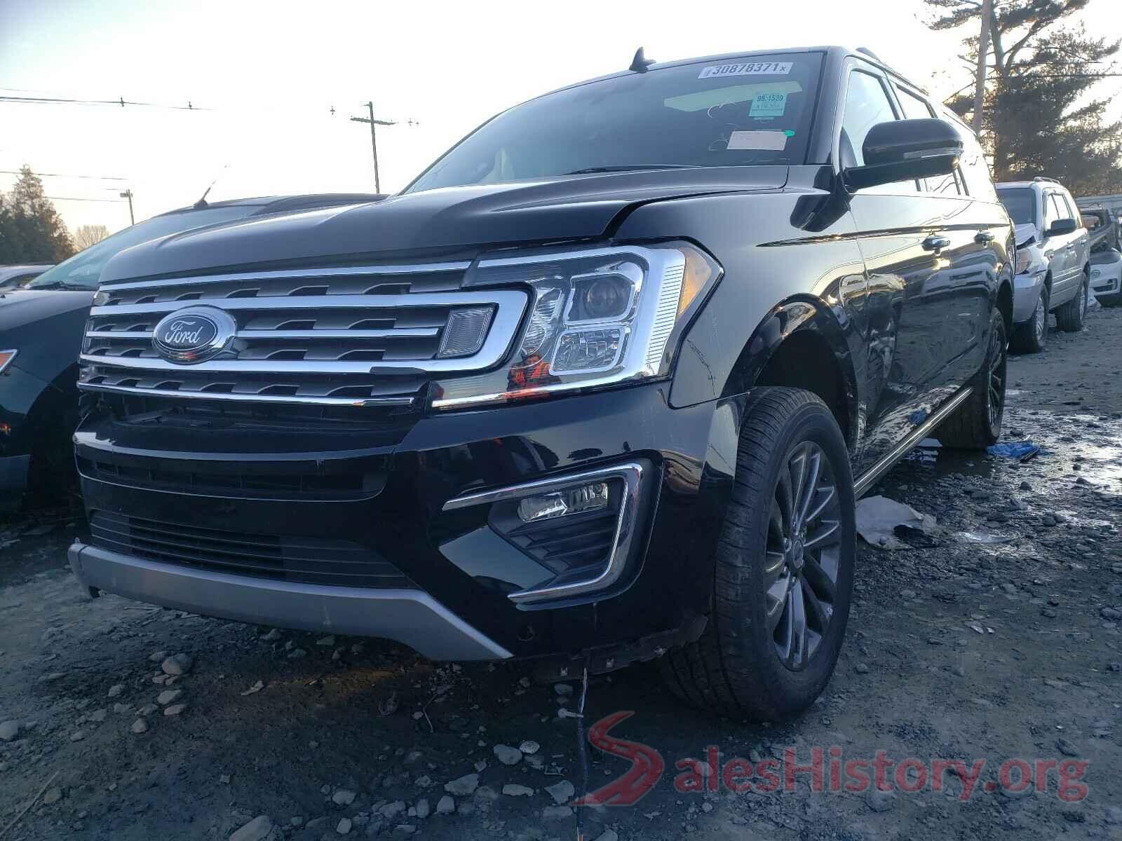 5YFS4MCE6MP090620 2020 FORD EXPEDITION