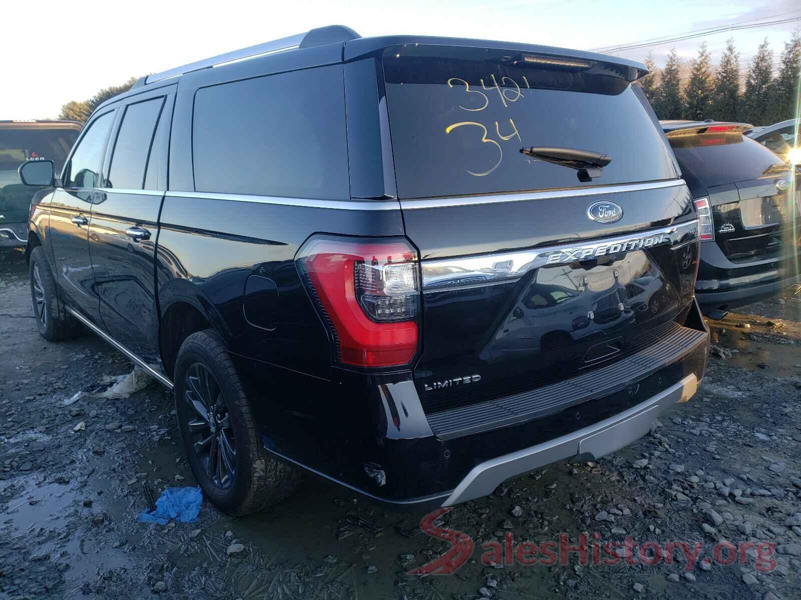 5YFS4MCE6MP090620 2020 FORD EXPEDITION