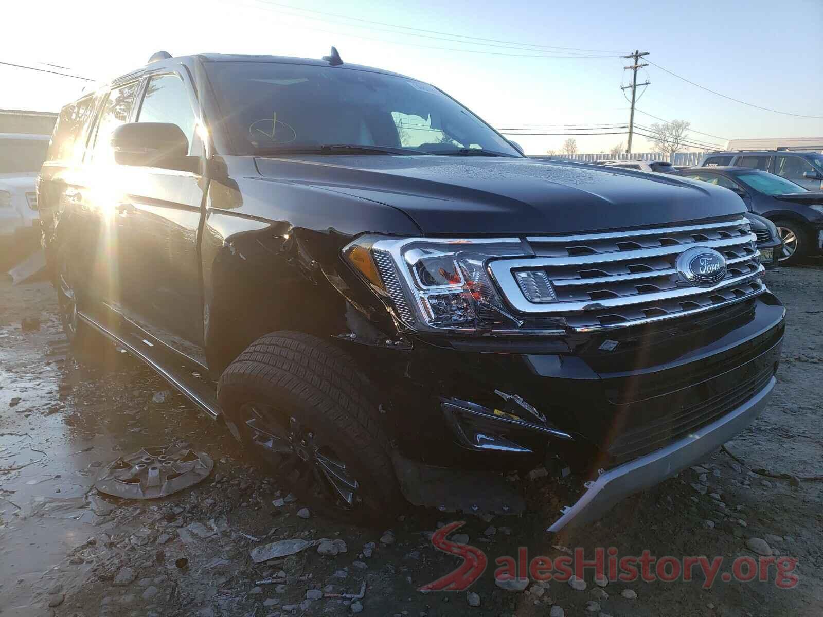 5YFS4MCE6MP090620 2020 FORD EXPEDITION