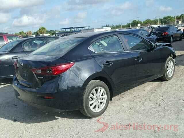 JM3KFBCM7L0818869 2016 MAZDA 3