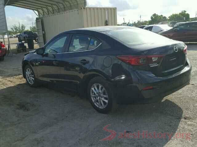 JM3KFBCM7L0818869 2016 MAZDA 3