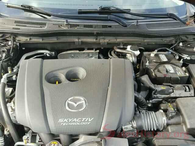 JM3KFBCM7L0818869 2016 MAZDA 3