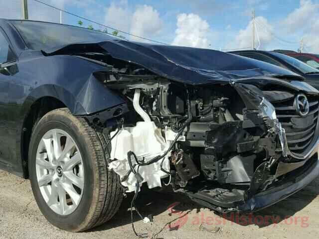 JM3KFBCM7L0818869 2016 MAZDA 3