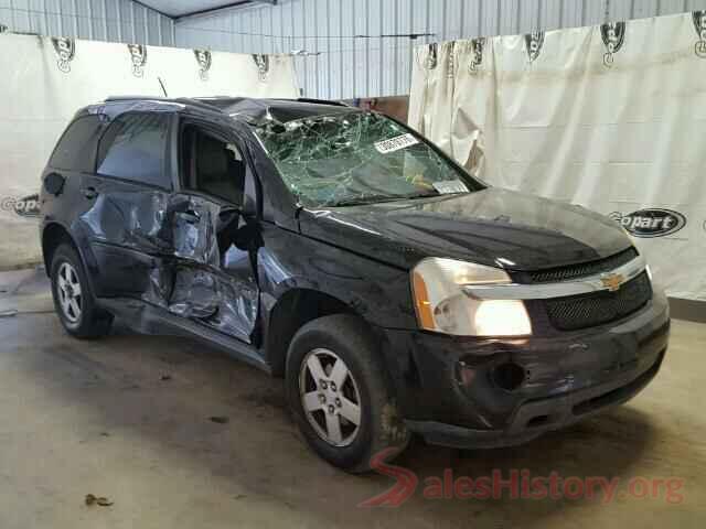 KMHCT5AE5GU250070 2008 CHEVROLET EQUINOX