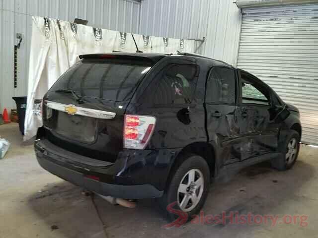 KMHCT5AE5GU250070 2008 CHEVROLET EQUINOX