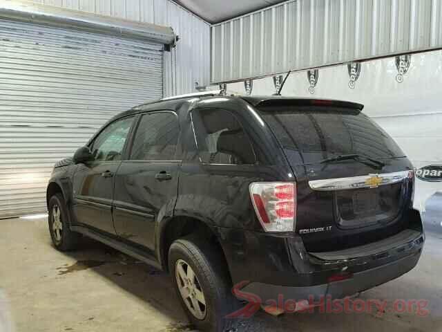 KMHCT5AE5GU250070 2008 CHEVROLET EQUINOX