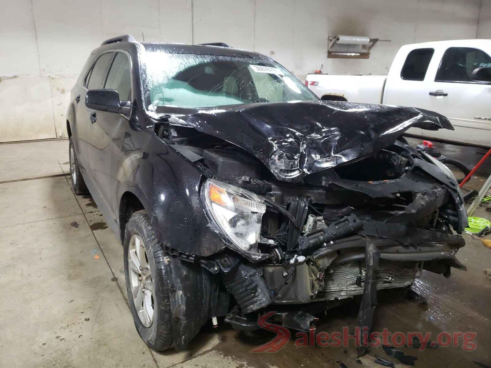 4JGDA5HBXHA965726 2016 CHEVROLET EQUINOX