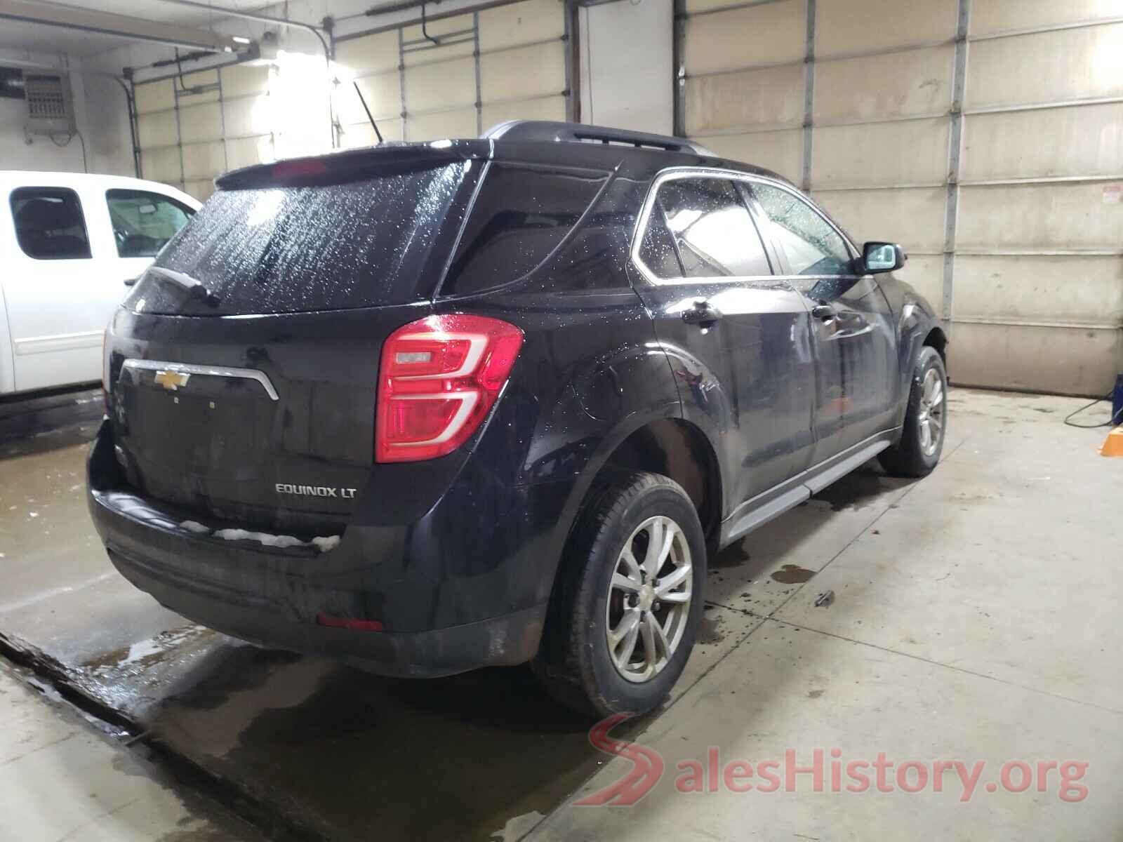 4JGDA5HBXHA965726 2016 CHEVROLET EQUINOX