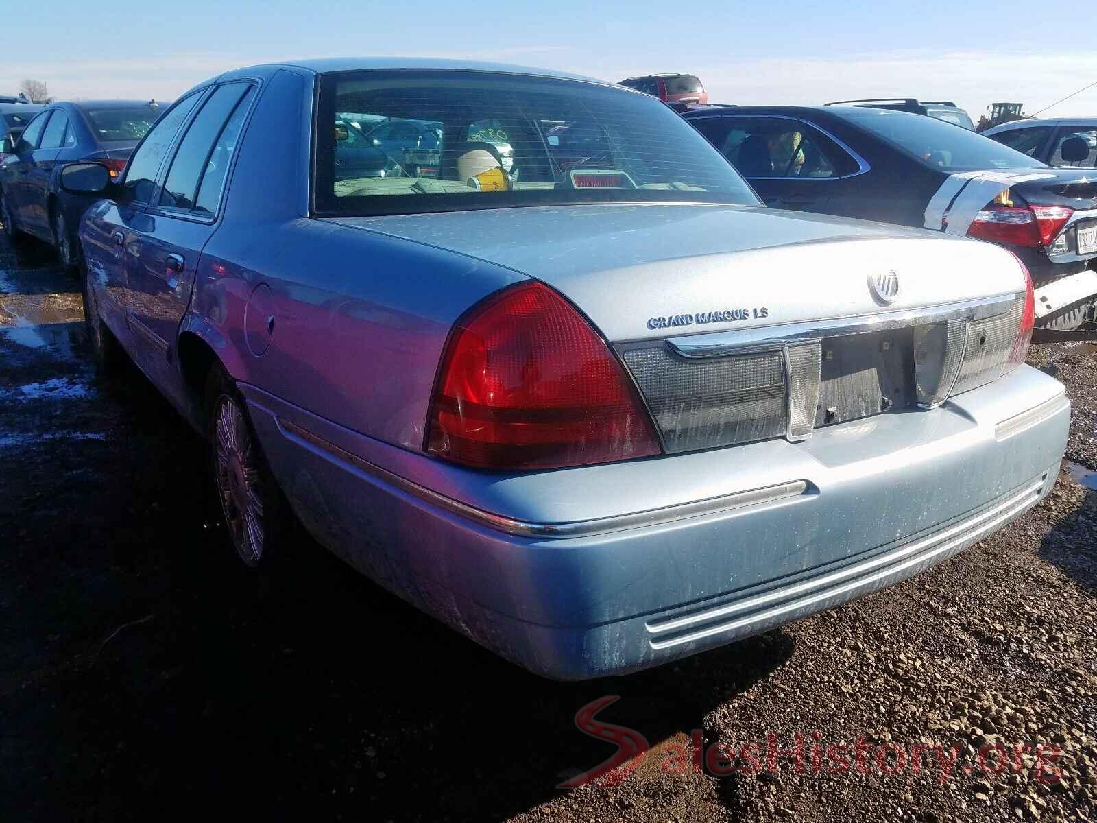 5YJ3E1EA9KF326650 2010 MERCURY GRMARQUIS