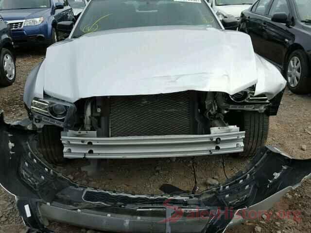 5TDFZRBH3LS039643 2013 FORD MUSTANG