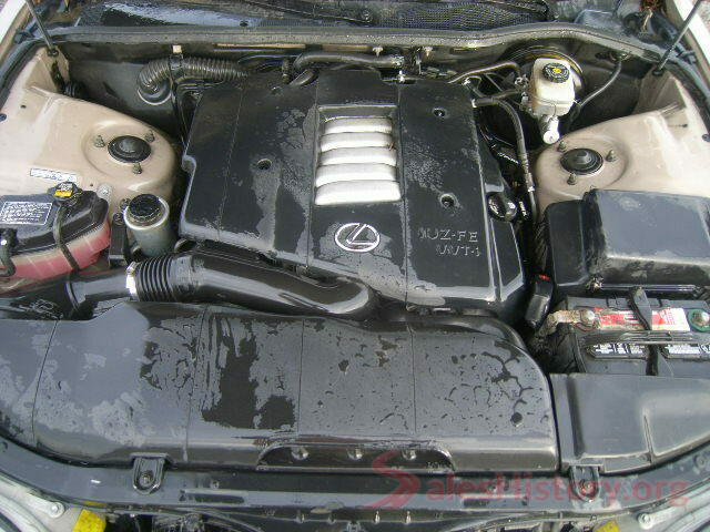 3N1AB7AP1JY317539 1998 LEXUS LS400