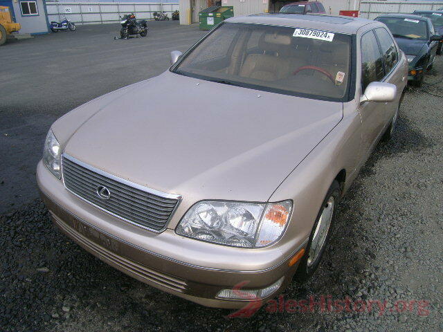 3N1AB7AP1JY317539 1998 LEXUS LS400