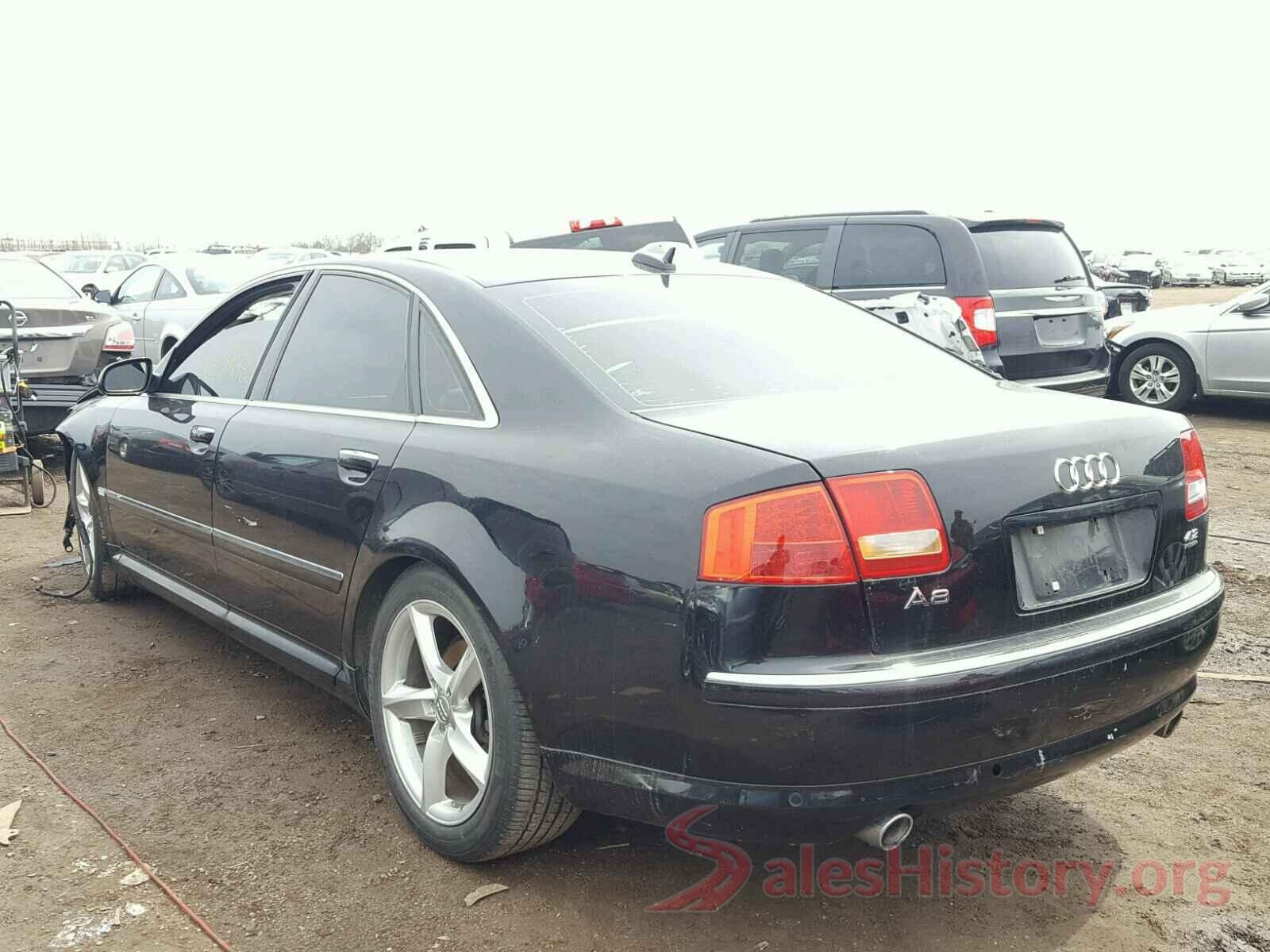 1FTBR1CG0LKA01560 2006 AUDI A8