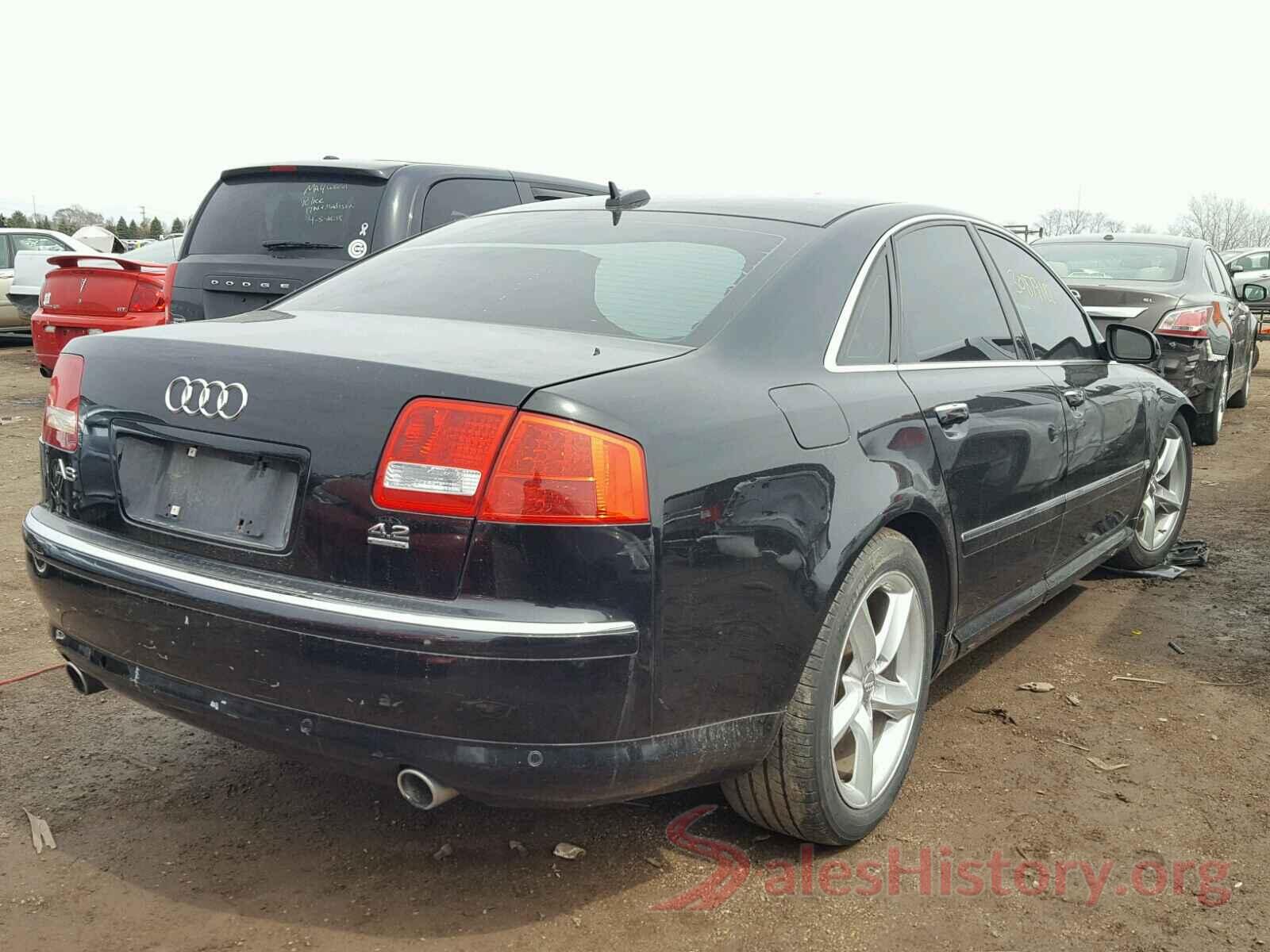 1FTBR1CG0LKA01560 2006 AUDI A8