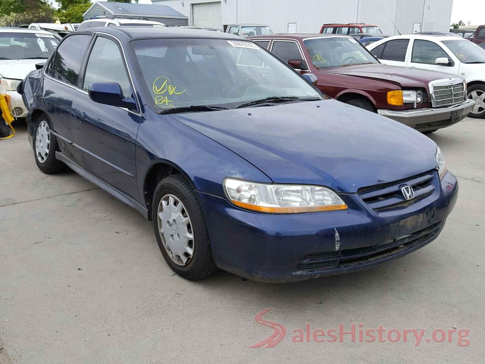 3N1AB7AP8HY226553 2002 HONDA ACCORD