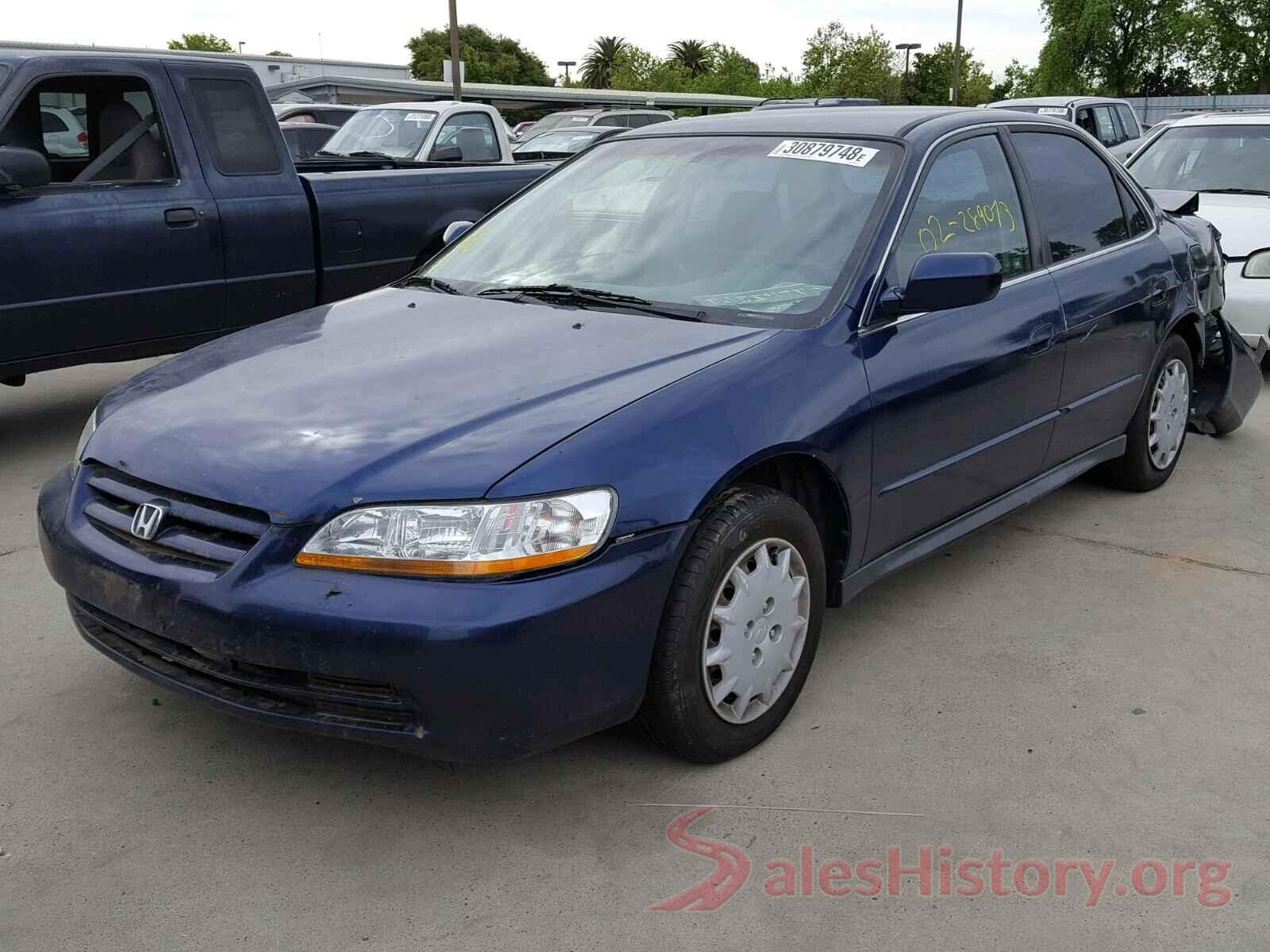 3N1AB7AP8HY226553 2002 HONDA ACCORD