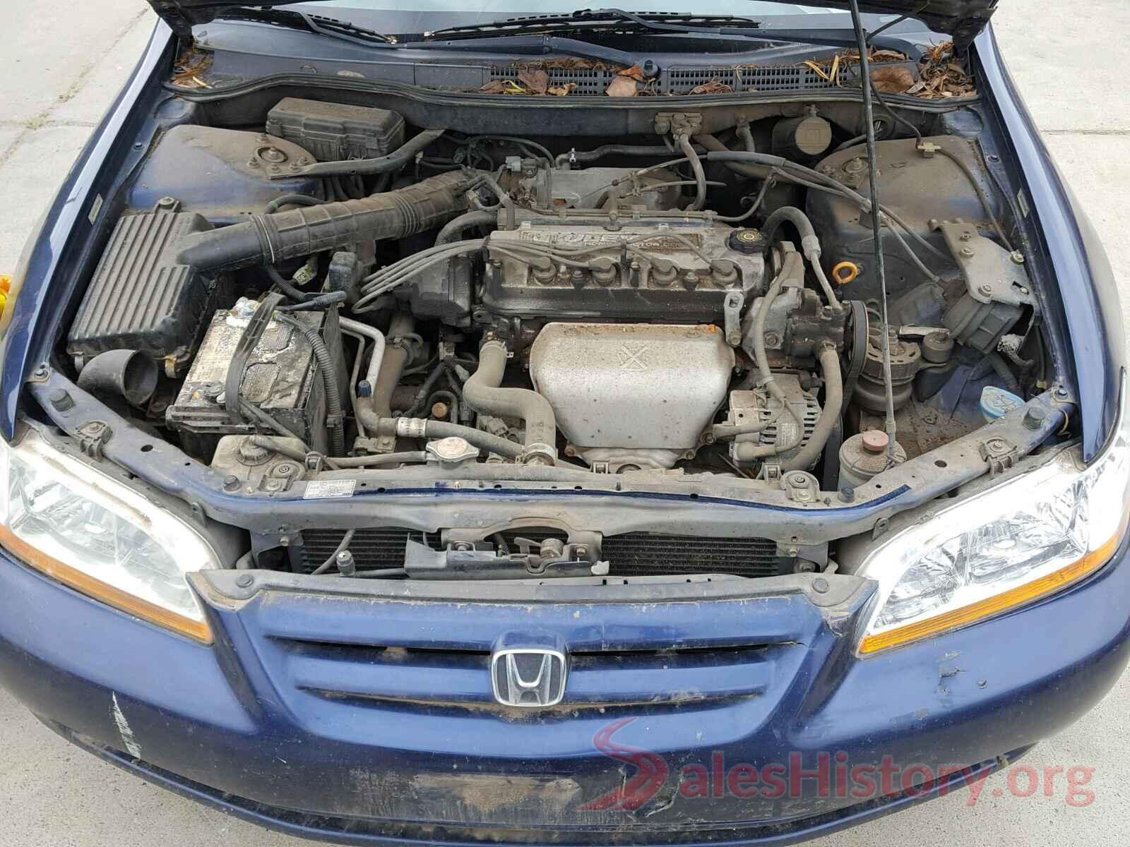 3N1AB7AP8HY226553 2002 HONDA ACCORD