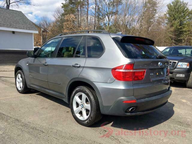 JM1GJ1V52G1446306 2008 BMW X5