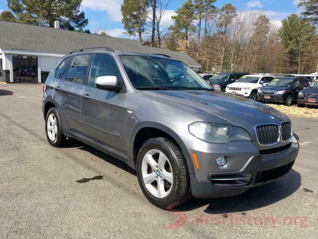 JM1GJ1V52G1446306 2008 BMW X5