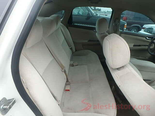 1FMCU9GD6JUA66041 2007 CHEVROLET IMPALA