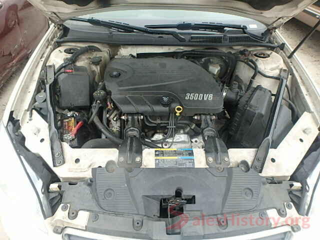 1FMCU9GD6JUA66041 2007 CHEVROLET IMPALA