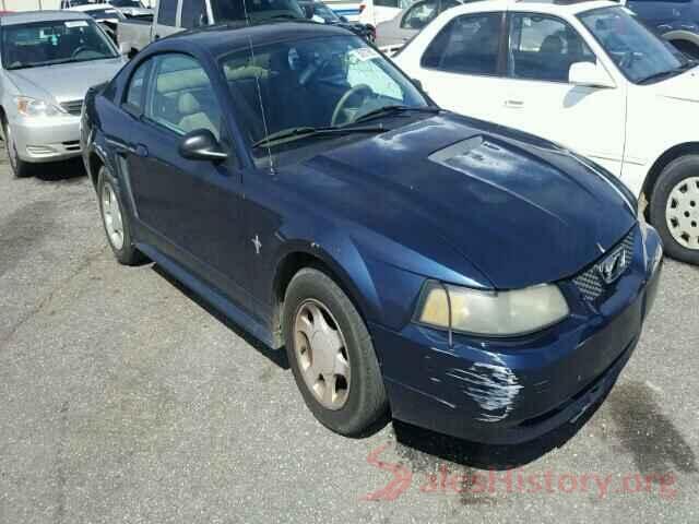 3VW5T7AU0GM028523 2001 FORD MUSTANG