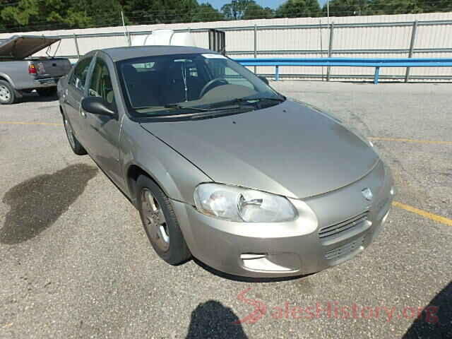 SHHFK7H47HU428115 2002 DODGE STRATUS