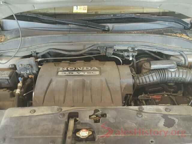 3N1CN8DV8ML857830 2006 HONDA PILOT