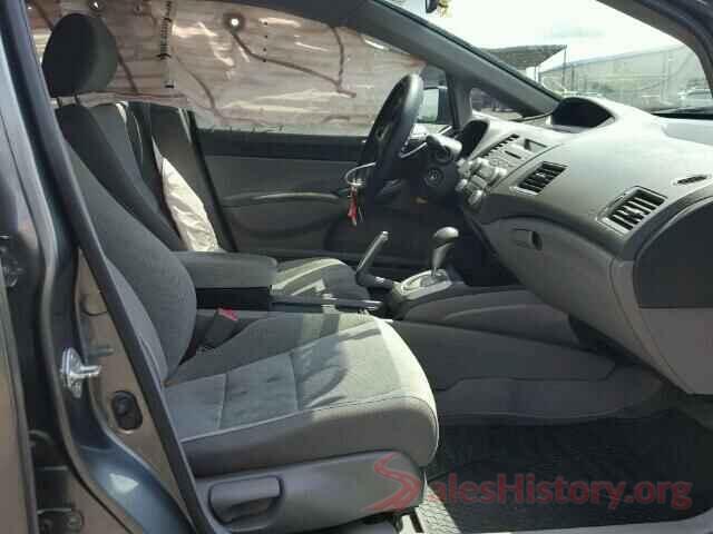 5NPEG4JA0MH065844 2011 HONDA CIVIC