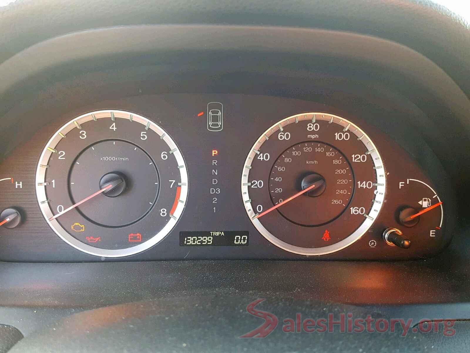 3KPF24AD0LE157312 2008 HONDA ACCORD EX