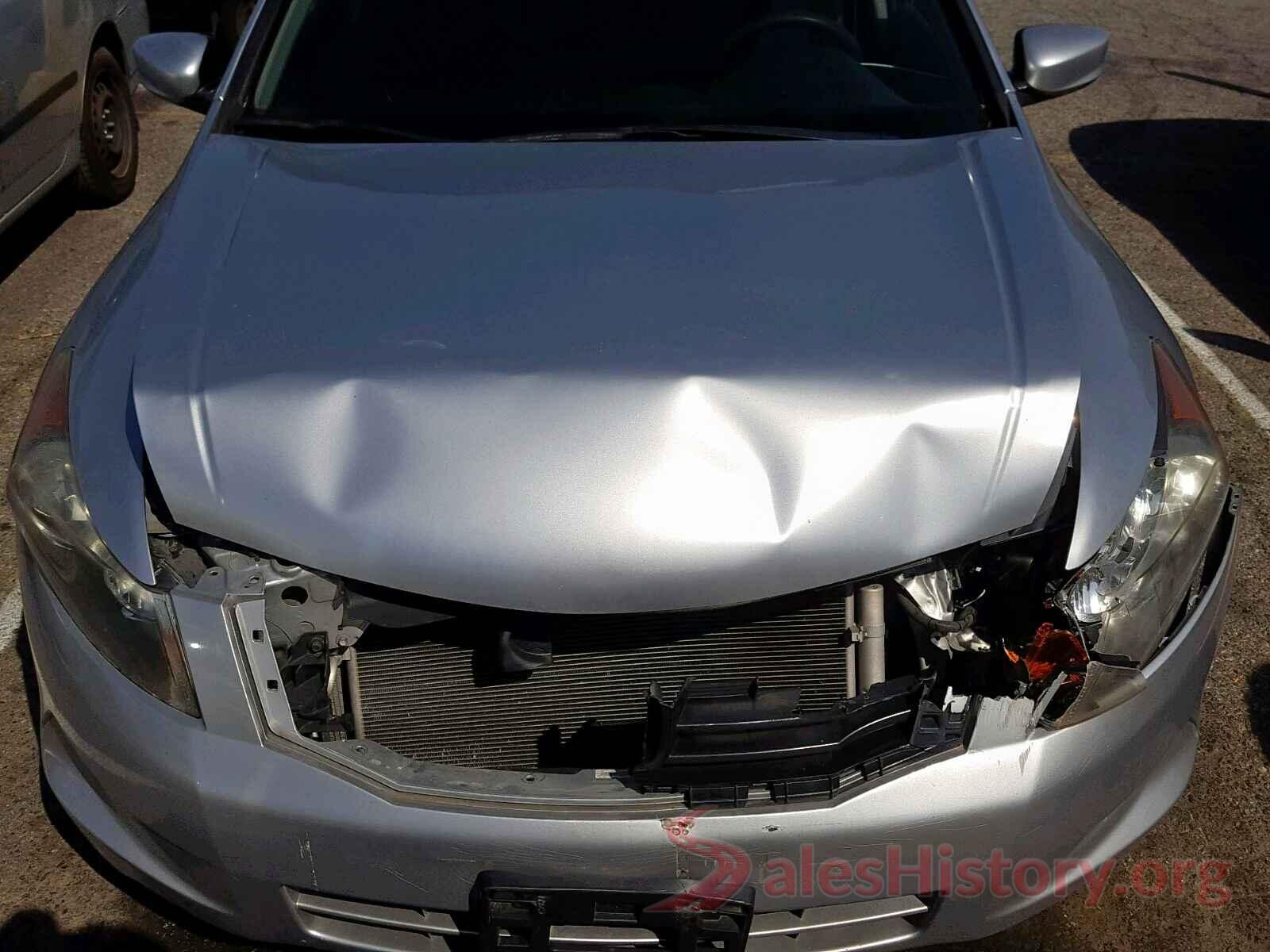 3KPF24AD0LE157312 2008 HONDA ACCORD EX