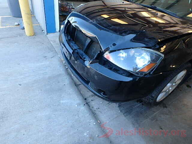 2T3ZFREV1GW246947 2005 NISSAN ALTIMA