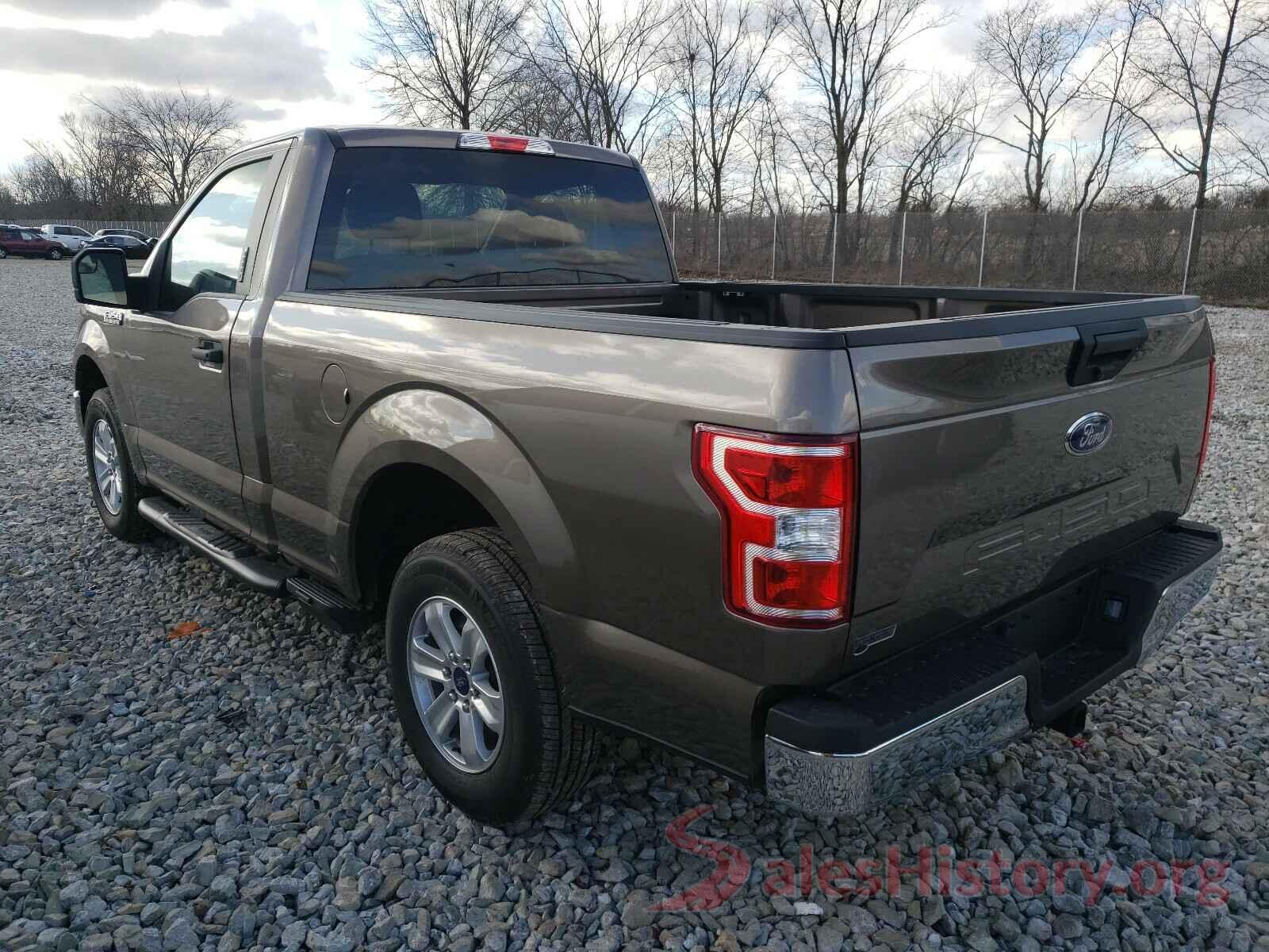 3N1AB7APXHY309143 2018 FORD F150