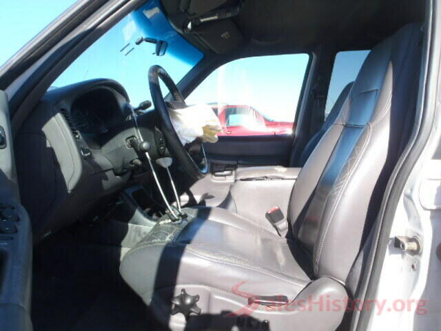 5N1DR2DM5LC650277 2000 FORD EXPLORER