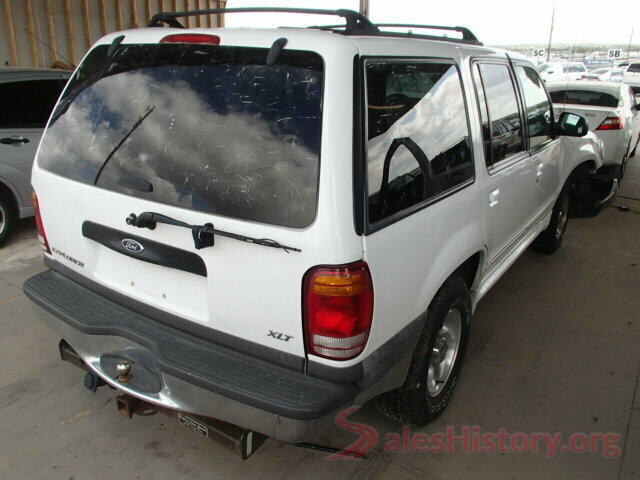 5N1DR2DM5LC650277 2000 FORD EXPLORER