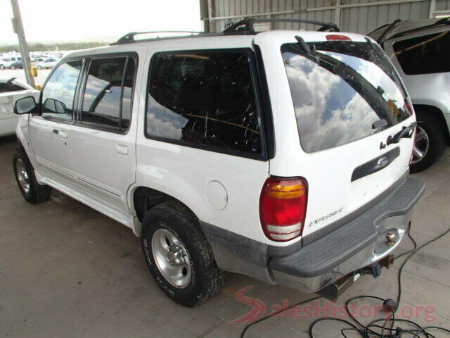 5N1DR2DM5LC650277 2000 FORD EXPLORER