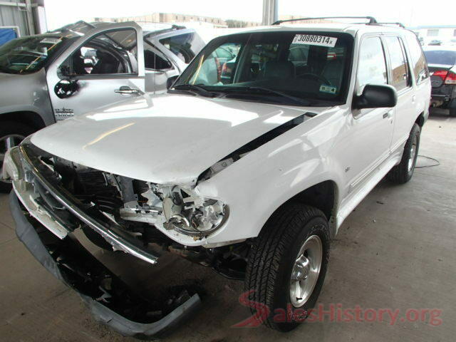 5N1DR2DM5LC650277 2000 FORD EXPLORER