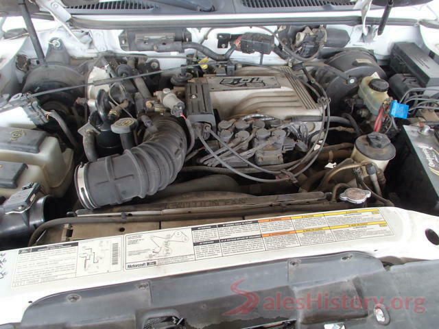 5N1DR2DM5LC650277 2000 FORD EXPLORER